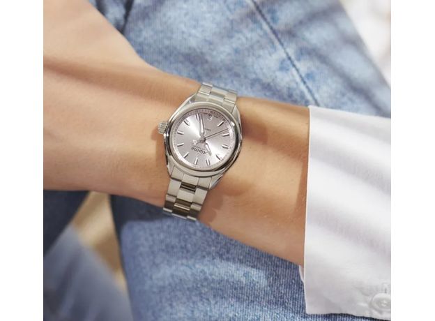 ALPINA AL-240LP2C6B Comtesse, фото 4 | Интернет-магазин оригинальных часов и аксессуаров