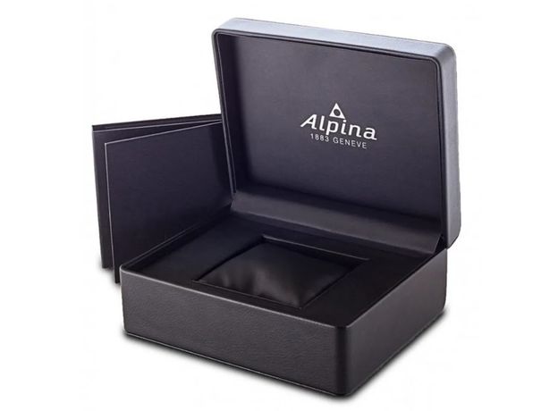 ALPINA AL-240LP2C6B Comtesse, фото 6 | Интернет-магазин оригинальных часов и аксессуаров