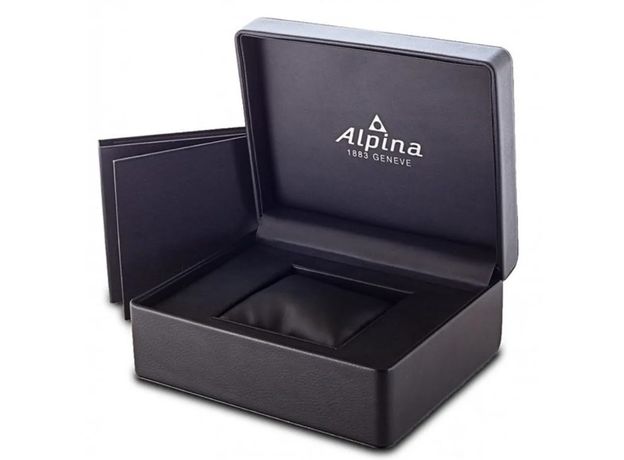 ALPINA AL-255BRB4S26 Startimer Pilot, фото 7 | Интернет-магазин оригинальных часов и аксессуаров