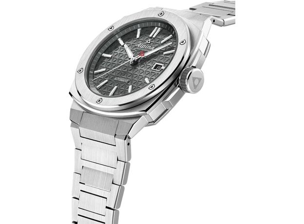 ALPINA AL-525G4AE6B Alpiner Extreme Automatic, фото 2 | Интернет-магазин оригинальных часов и аксессуаров
