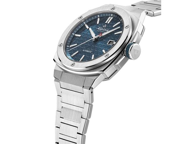 ALPINA AL-525TB4AE6B Alpiner Extreme Automatic, фото 2 | Интернет-магазин оригинальных часов и аксессуаров