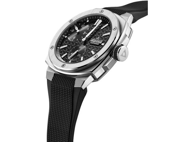 ALPINA AL-650B4AE6 Alpiner Extreme Regulator Limited Edition, фото 2 | Интернет-магазин оригинальных часов и аксессуаров