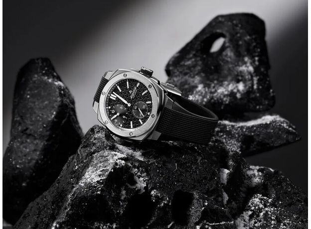 ALPINA AL-650B4AE6 Alpiner Extreme Regulator Limited Edition, фото 6 | Интернет-магазин оригинальных часов и аксессуаров