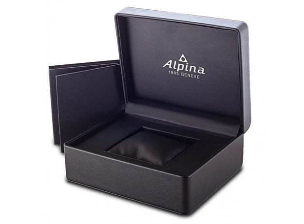 ALPINA AL-650B4AE6 Alpiner Extreme Regulator Limited Edition, фото 7 | Интернет-магазин оригинальных часов и аксессуаров