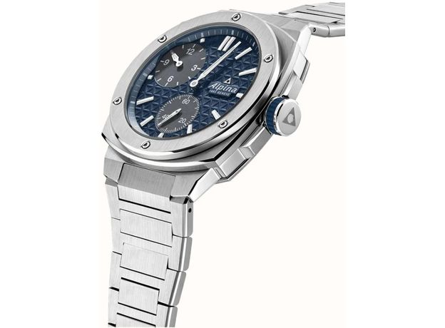 ALPINA AL-650NDG4AE6B Alpiner Extreme Regulator Limited Edition, фото 2 | Интернет-магазин оригинальных часов и аксессуаров