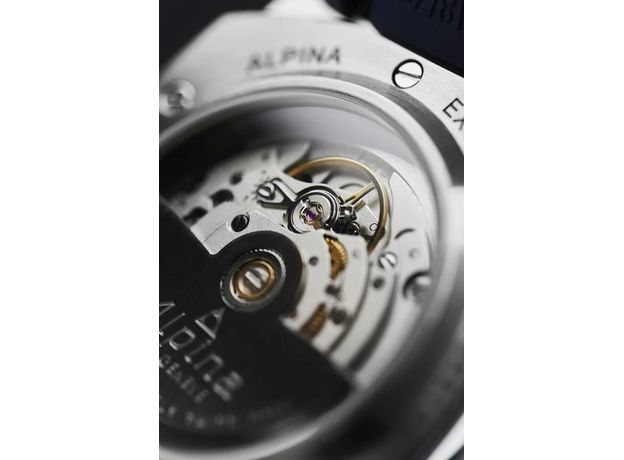 ALPINA AL-650NDG4AE6B Alpiner Extreme Regulator Limited Edition, фото 5 | Интернет-магазин оригинальных часов и аксессуаров