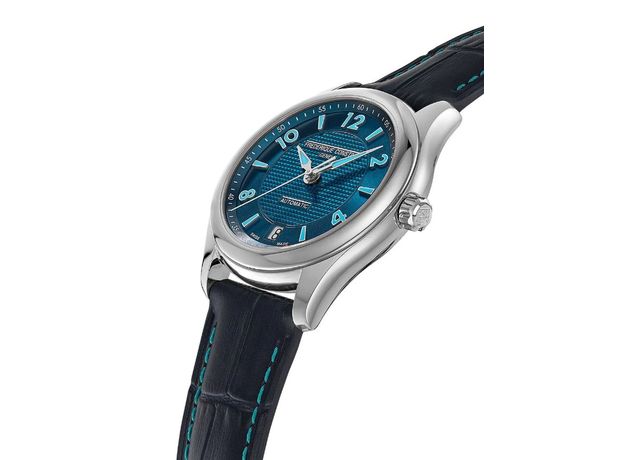 Frederique Constant FC-303RMLN3B6 Runabout Automatic Limited Edition, фото 3 | Интернет-магазин оригинальных часов и аксессуаров