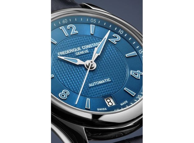 Frederique Constant FC-303RMLN3B6 Runabout Automatic Limited Edition, фото 4 | Интернет-магазин оригинальных часов и аксессуаров