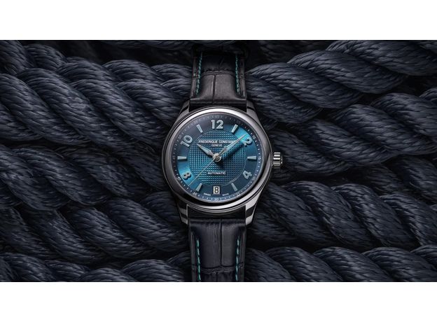 Frederique Constant FC-303RMLN3B6 Runabout Automatic Limited Edition, фото 6 | Интернет-магазин оригинальных часов и аксессуаров