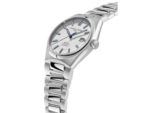 Frederique Constant FC-303S3NH26B Highlife COSC Chronometer, фото 4 | Интернет-магазин оригинальных часов и аксессуаров