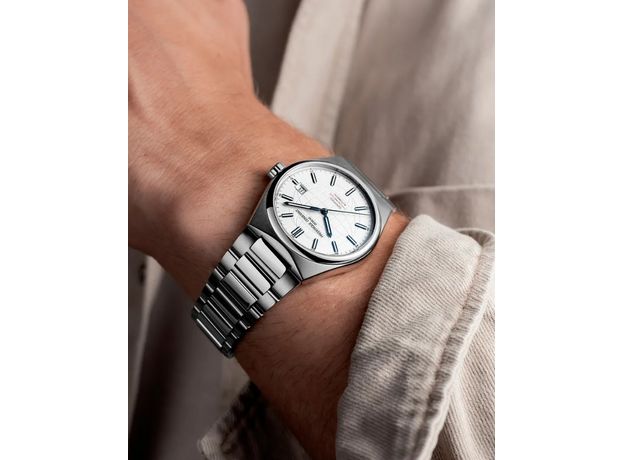 Frederique Constant FC-303S3NH26B Highlife COSC Chronometer, фото 5 | Интернет-магазин оригинальных часов и аксессуаров