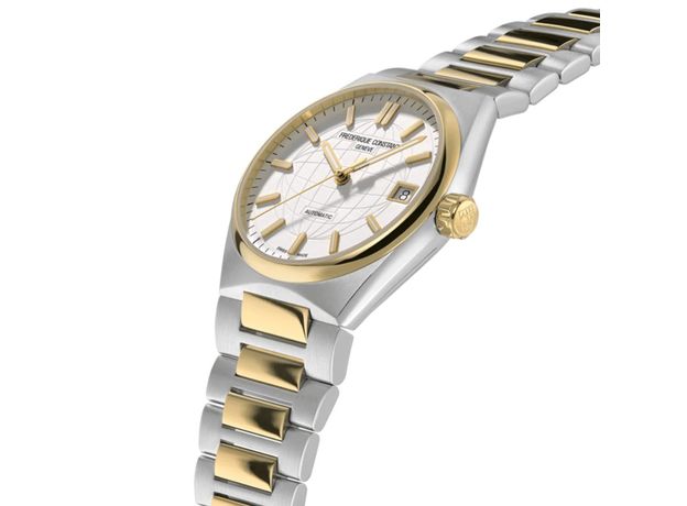 Frederique Constant FC-303V2NH3B Highlife, фото 2 | Интернет-магазин оригинальных часов и аксессуаров