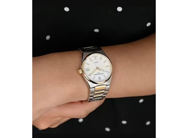 Frederique Constant FC-303V2NH3B Highlife, фото 6 | Интернет-магазин оригинальных часов и аксессуаров