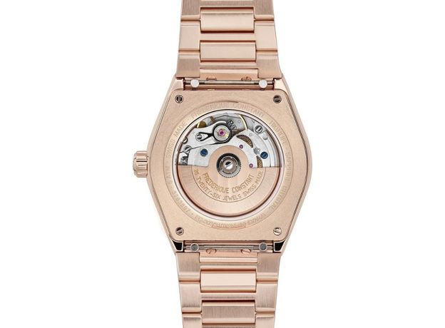 Frederique Constant FC-310MPGRD2NH4B Highlife Heart Beat, фото 4 | Интернет-магазин оригинальных часов и аксессуаров