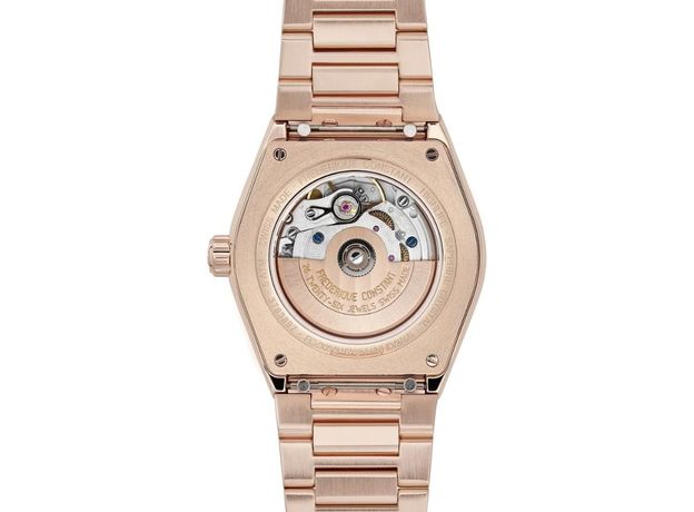 Frederique Constant FC-310MPWD2NH4B Highlife Heart Beat, фото 3 | Интернет-магазин оригинальных часов и аксессуаров