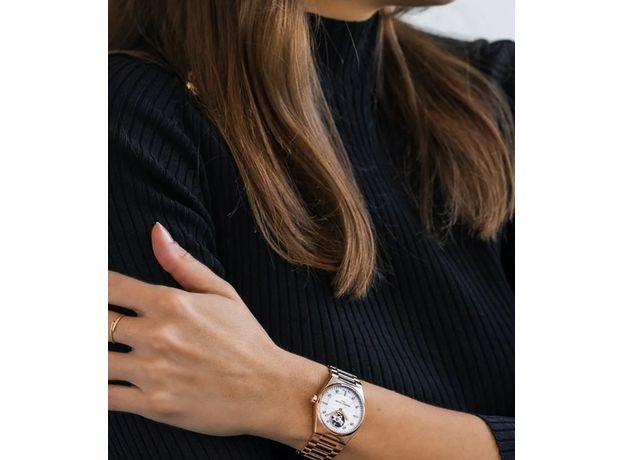 Frederique Constant FC-310MPWD2NH4B Highlife Heart Beat, фото 6 | Интернет-магазин оригинальных часов и аксессуаров