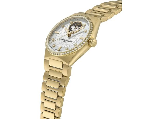 Frederique Constant FC-310MPWD2NHD5B Highlife Heart Beat, фото 4 | Интернет-магазин оригинальных часов и аксессуаров