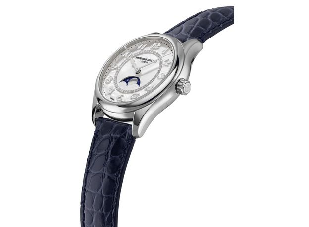 Frederique Constant FC-331MPWD3B6 Classics Elegance, фото 3 | Интернет-магазин оригинальных часов и аксессуаров