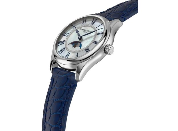 Frederique Constant FC-331MPWND3B6 Classics Elegance Luna, фото 2 | Интернет-магазин оригинальных часов и аксессуаров