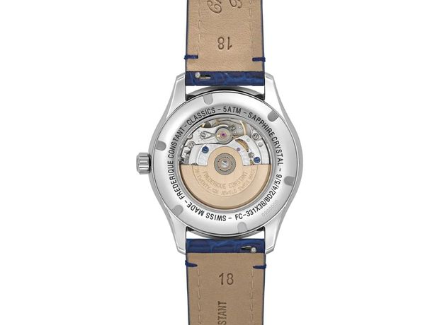 Frederique Constant FC-331MPWND3B6 Classics Elegance Luna, фото 3 | Интернет-магазин оригинальных часов и аксессуаров
