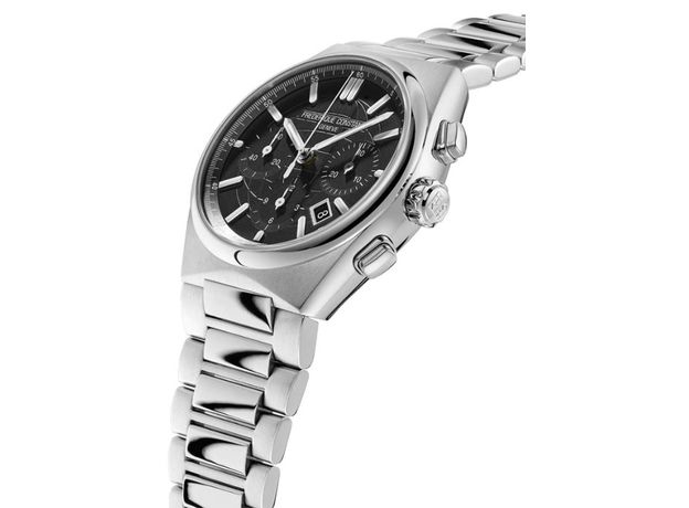 Frederique Constant FC-391B4NH6B Highlife Chronograph Automatic, фото 2 | Интернет-магазин оригинальных часов и аксессуаров