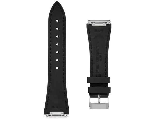 Frederique Constant FC-391B4NH6B Highlife Chronograph Automatic, фото 5 | Интернет-магазин оригинальных часов и аксессуаров