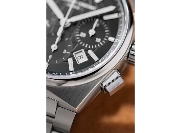 Frederique Constant FC-391B4NH6B Highlife Chronograph Automatic, фото 7 | Интернет-магазин оригинальных часов и аксессуаров