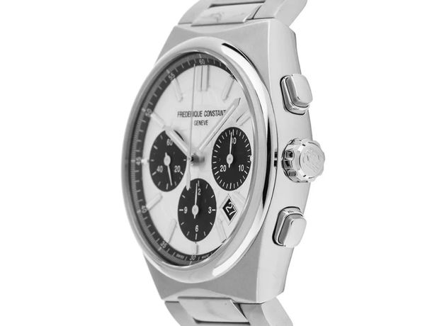 Frederique Constant FC-391SB4NH6B Highlife Chronograph Automatic, фото 6 | Интернет-магазин оригинальных часов и аксессуаров