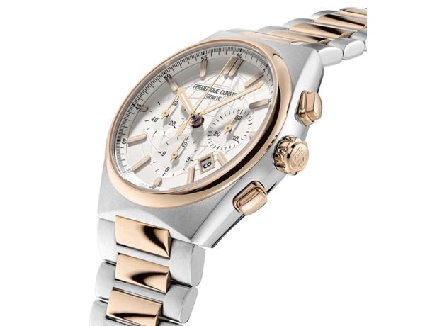 Frederique Constant FC-391V4NH2B Highlife Chronograph Automatic, фото 2 | Интернет-магазин оригинальных часов и аксессуаров
