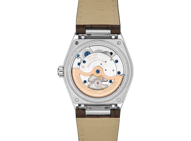 Frederique Constant FC-718C4NH6 Highlife Worldtimer Manufacture, фото 3 | Интернет-магазин оригинальных часов и аксессуаров