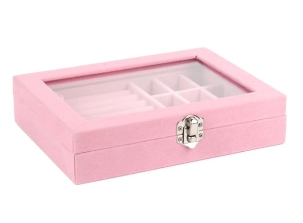 Шкатулка CRAFT JW/RNG14.PK, фото 2 | Интернет-магазин оригинальных часов и аксессуаров