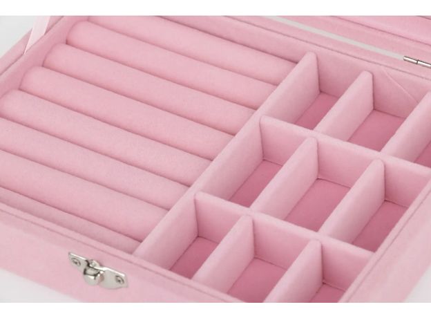 Шкатулка CRAFT JW/RNG14.PK, фото 3 | Интернет-магазин оригинальных часов и аксессуаров