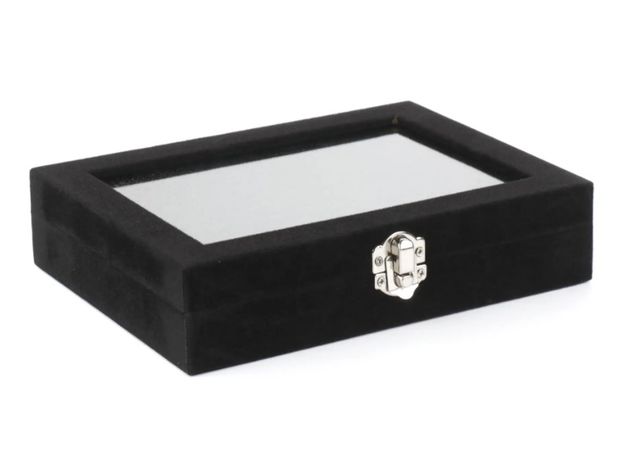 Шкатулка CRAFT RNG.BL, фото 2 | Интернет-магазин оригинальных часов и аксессуаров