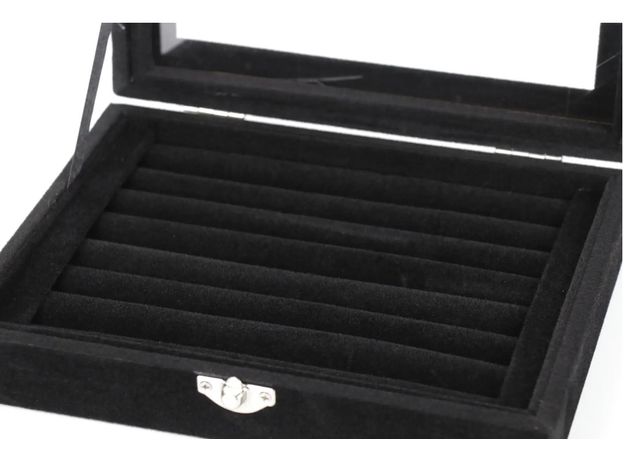 Шкатулка CRAFT RNG.BL, фото 3 | Интернет-магазин оригинальных часов и аксессуаров