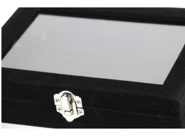 Шкатулка CRAFT RNG.BL, фото 4 | Интернет-магазин оригинальных часов и аксессуаров