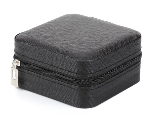 Шкатулка CRAFT JW/RNG6.BL, фото 2 | Интернет-магазин оригинальных часов и аксессуаров