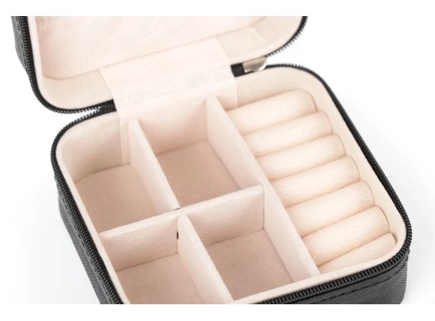 Шкатулка CRAFT JW/RNG6.BL, фото 3 | Интернет-магазин оригинальных часов и аксессуаров