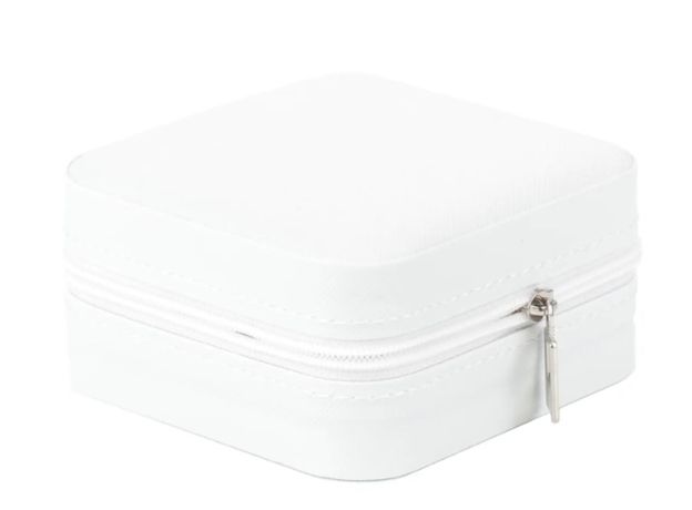 Шкатулка CRAFT JW/RNG6.WH, фото 2 | Интернет-магазин оригинальных часов и аксессуаров