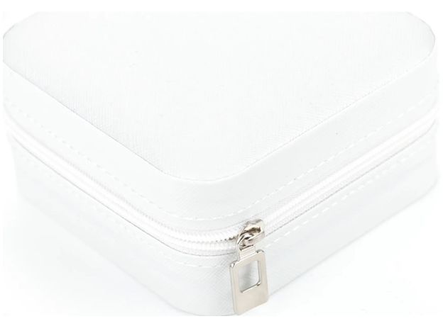 Шкатулка CRAFT JW/RNG6.WH, фото 3 | Интернет-магазин оригинальных часов и аксессуаров