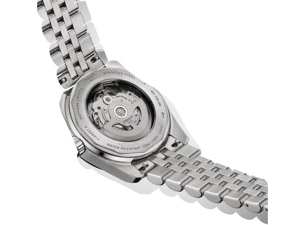 TISSOT T149.407.11.051.00 PR516 POWERMATIC 80, фото 5 | Интернет-магазин оригинальных часов и аксессуаров