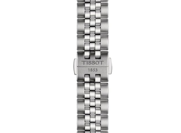 TISSOT T149.407.11.051.00 PR516 POWERMATIC 80, фото 7 | Интернет-магазин оригинальных часов и аксессуаров