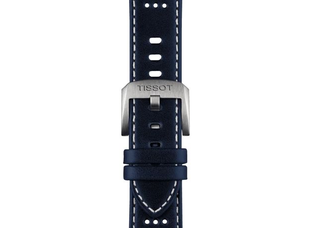 TISSOT T149.407.16.041.00 PR516 POWERMATIC 80, фото 5 | Интернет-магазин оригинальных часов и аксессуаров