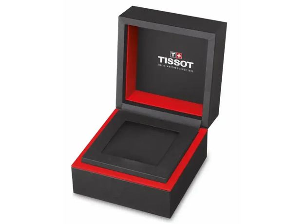TISSOT T149.407.16.041.00 PR516 POWERMATIC 80, фото 6 | Интернет-магазин оригинальных часов и аксессуаров