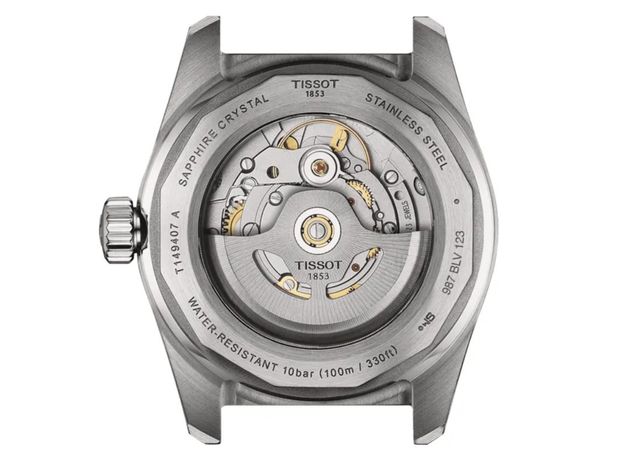 TISSOT T149.407.22.011.00 PR516 POWERMATIC 80, фото 3 | Интернет-магазин оригинальных часов и аксессуаров