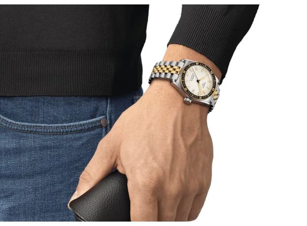 TISSOT T149.407.22.011.00 PR516 POWERMATIC 80, фото 4 | Интернет-магазин оригинальных часов и аксессуаров