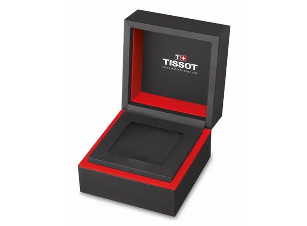 TISSOT T149.407.22.011.00 PR516 POWERMATIC 80, фото 6 | Интернет-магазин оригинальных часов и аксессуаров