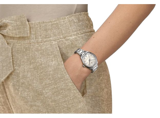 TISSOT T150.210.11.116.00 PR 100 34MM, фото 4 | Интернет-магазин оригинальных часов и аксессуаров