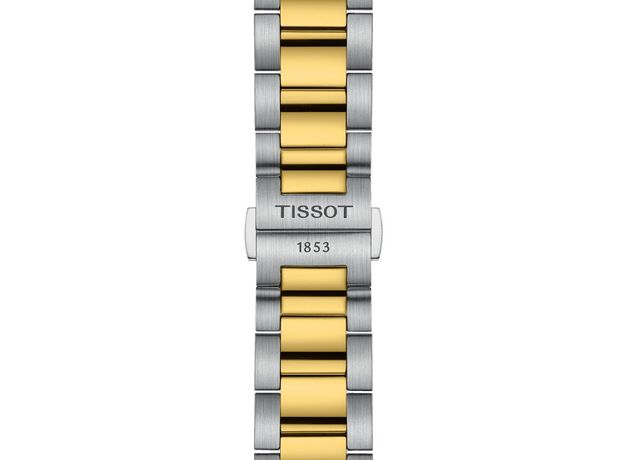 TISSOT T150.417.22.031.00 PR 100 CHRONOGRAPH, фото 5 | Интернет-магазин оригинальных часов и аксессуаров