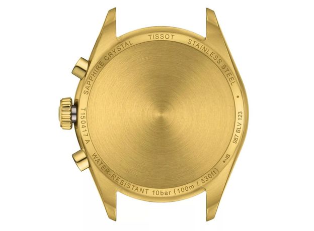 TISSOT T150.417.33.031.00 PR 100 CHRONOGRAPH, фото 4 | Интернет-магазин оригинальных часов и аксессуаров