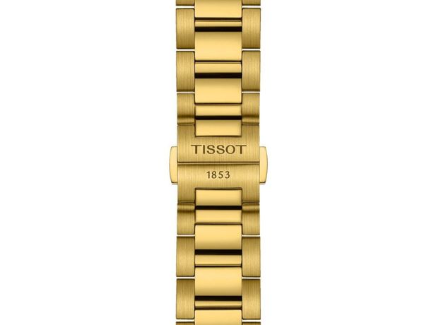 TISSOT T150.417.33.031.00 PR 100 CHRONOGRAPH, фото 5 | Интернет-магазин оригинальных часов и аксессуаров